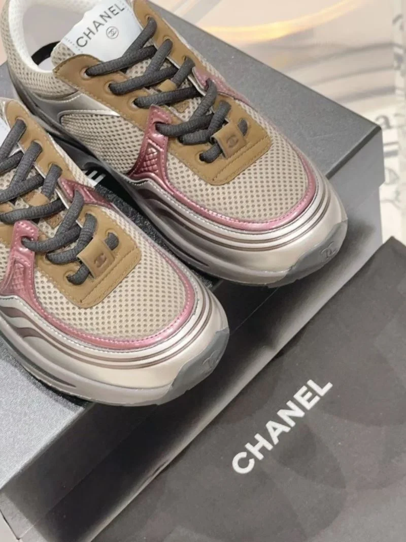 Chanel Sport Shoes Popular 19480
