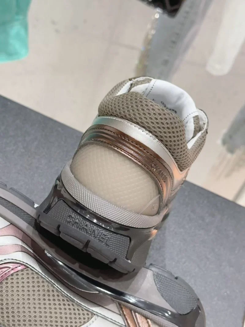Chanel Sport Shoes Popular 19480