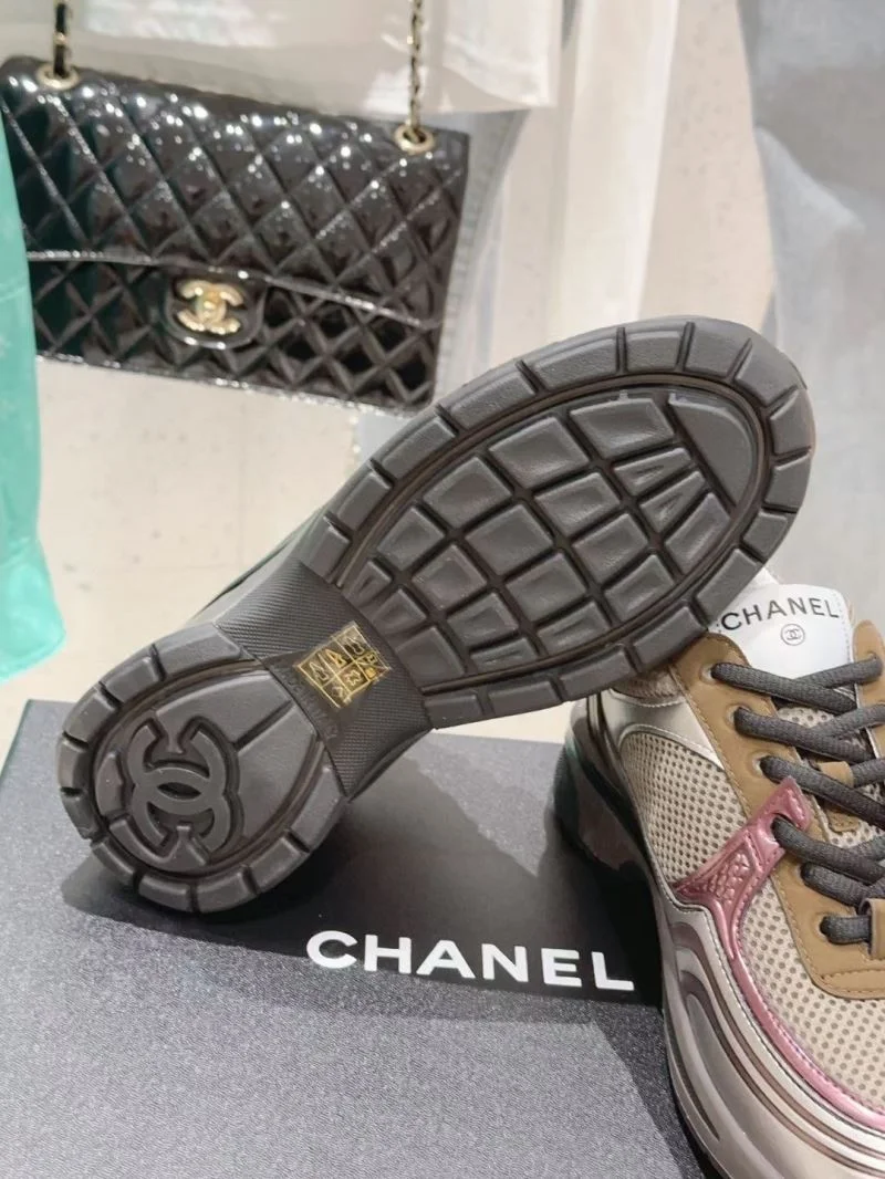 Chanel Sport Shoes Popular 19480