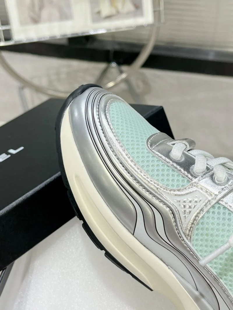 Minimalist Chanel Sport Shoes 19449