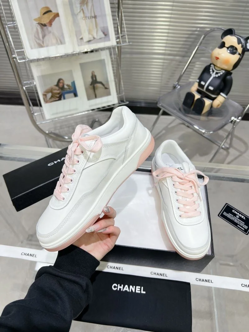 Chanel Sport Shoes Timeless 19438