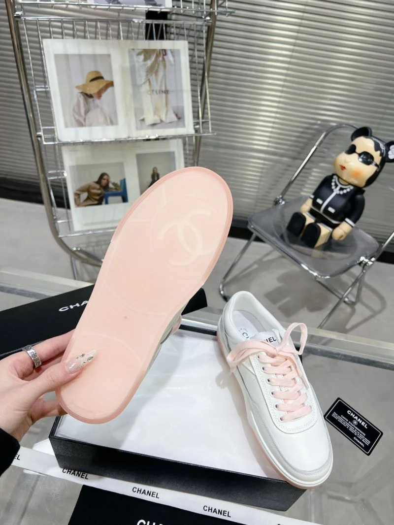 Chanel Sport Shoes Timeless 19438