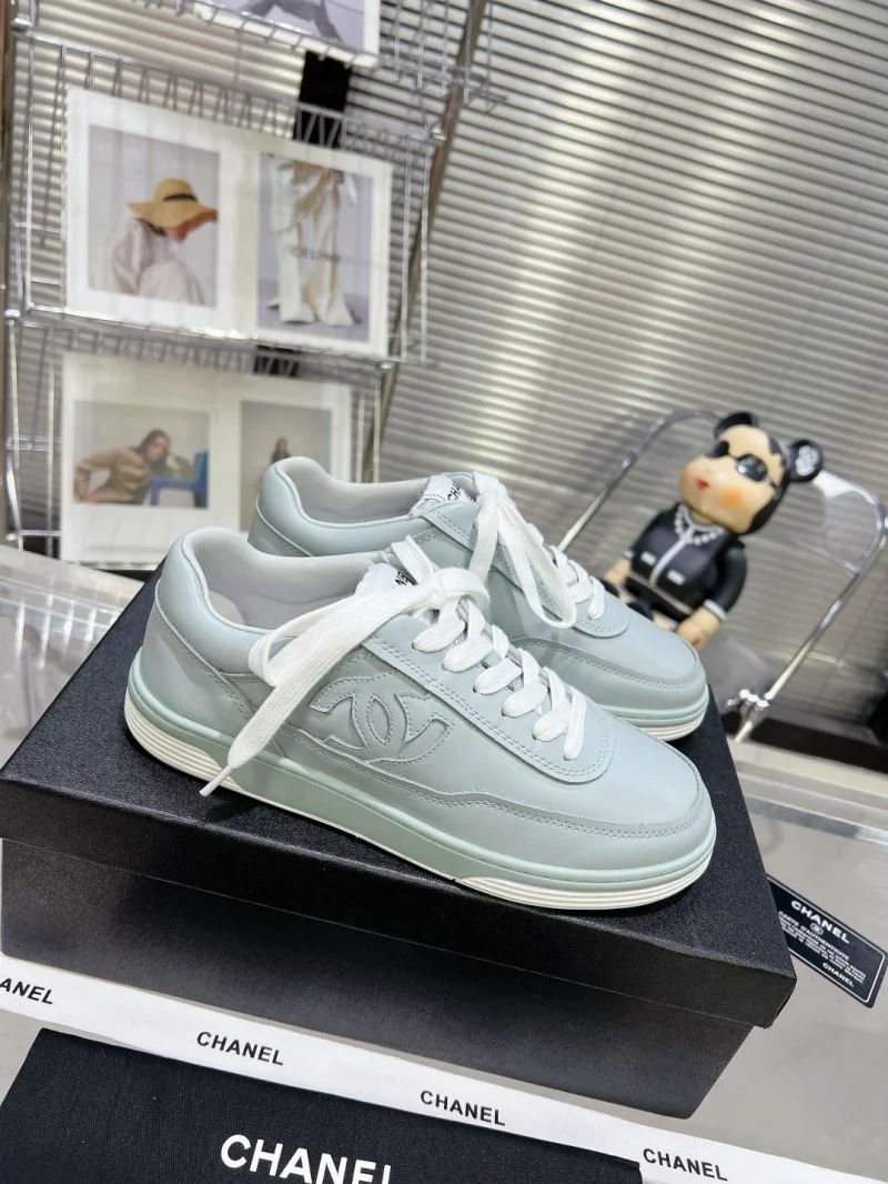 Affordable Chanel Sport Shoes 19426