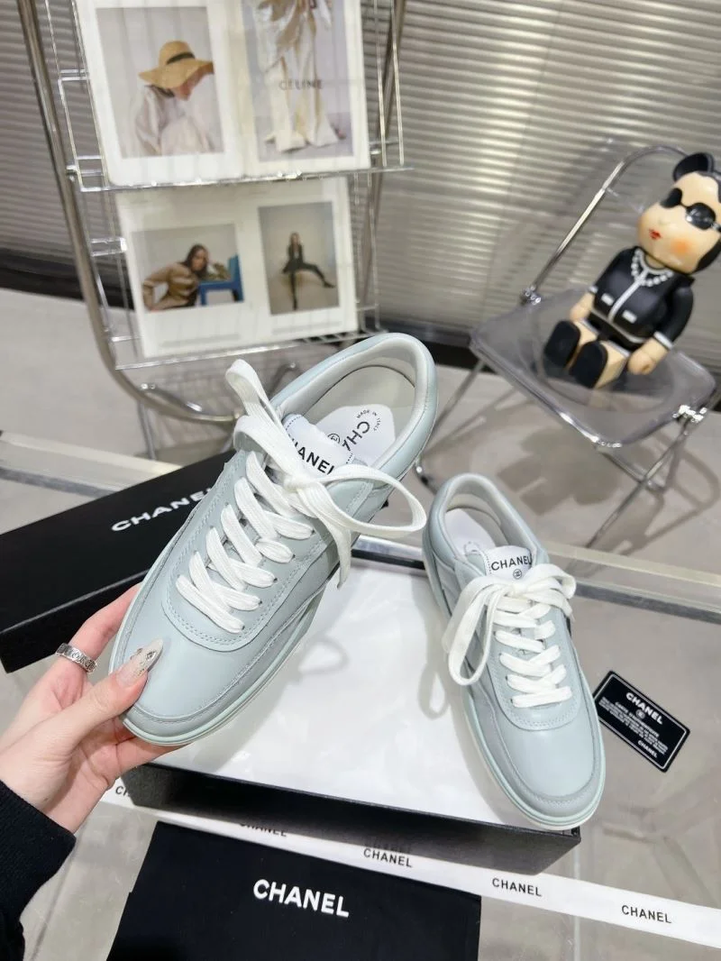 Affordable Chanel Sport Shoes 19426