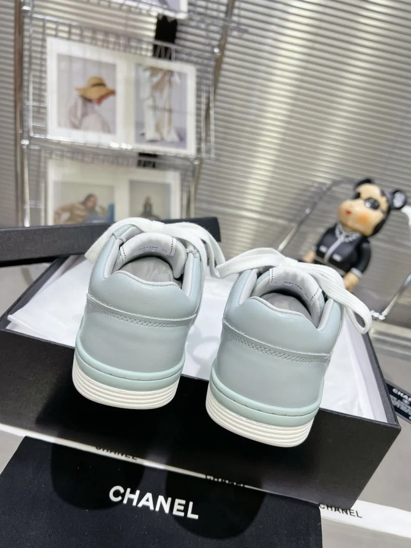 Affordable Chanel Sport Shoes 19426