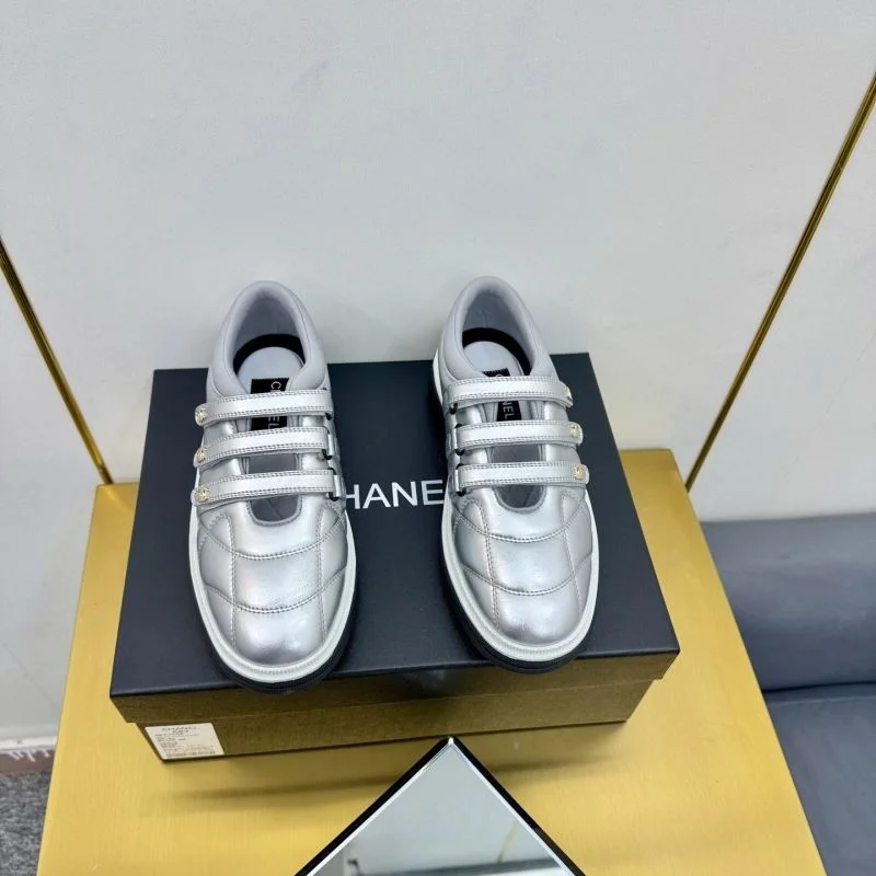 UrbanChic Chanel Sport Shoes 19429