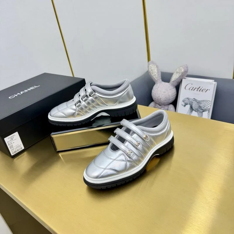 UrbanChic Chanel Sport Shoes 19429