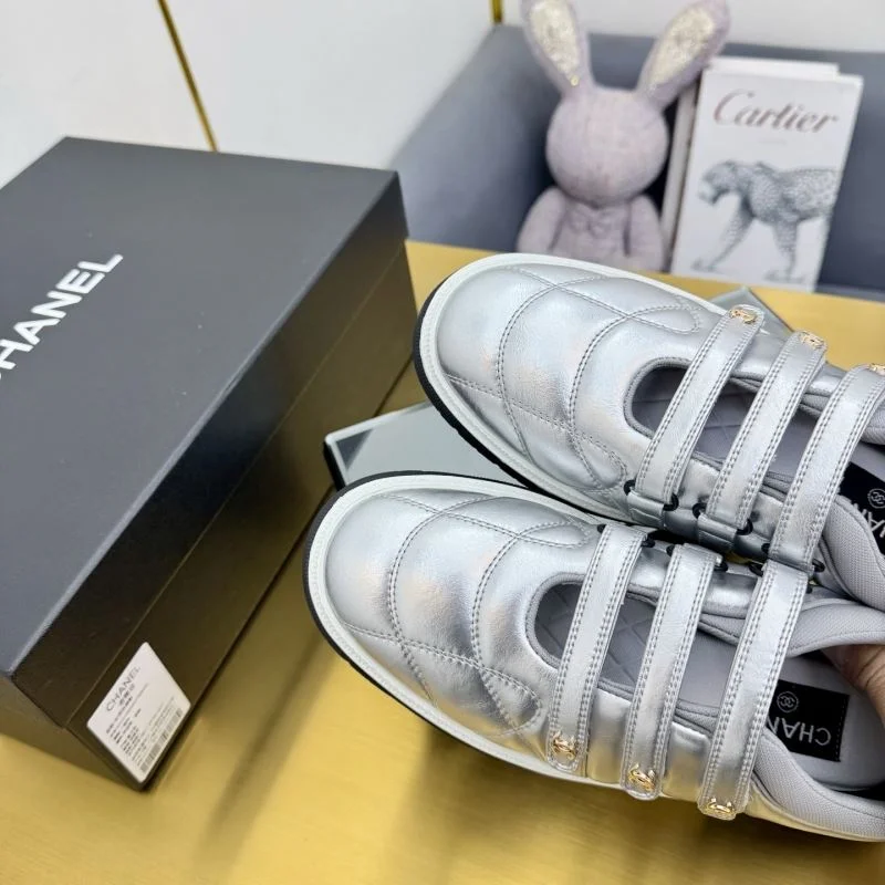 UrbanChic Chanel Sport Shoes 19429