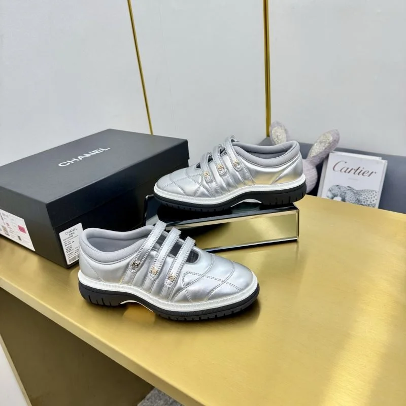 UrbanChic Chanel Sport Shoes 19429