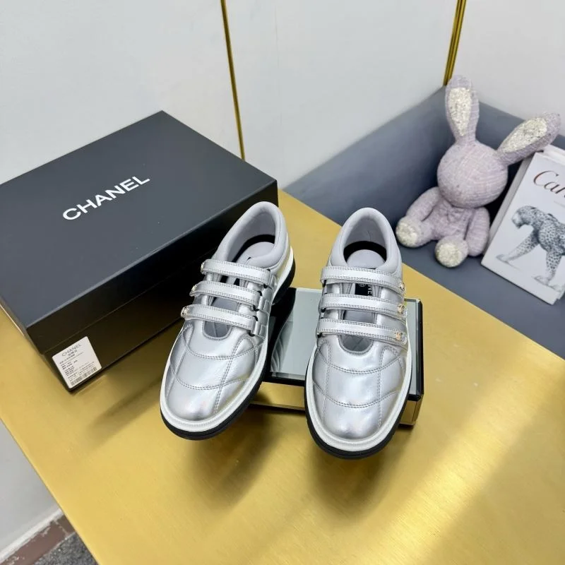 UrbanChic Chanel Sport Shoes 19429