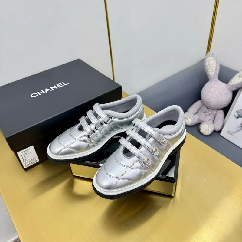 UrbanChic Chanel Sport Shoes 19429