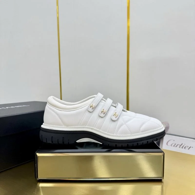 Chanel Sport Shoes SmartChoice 19424