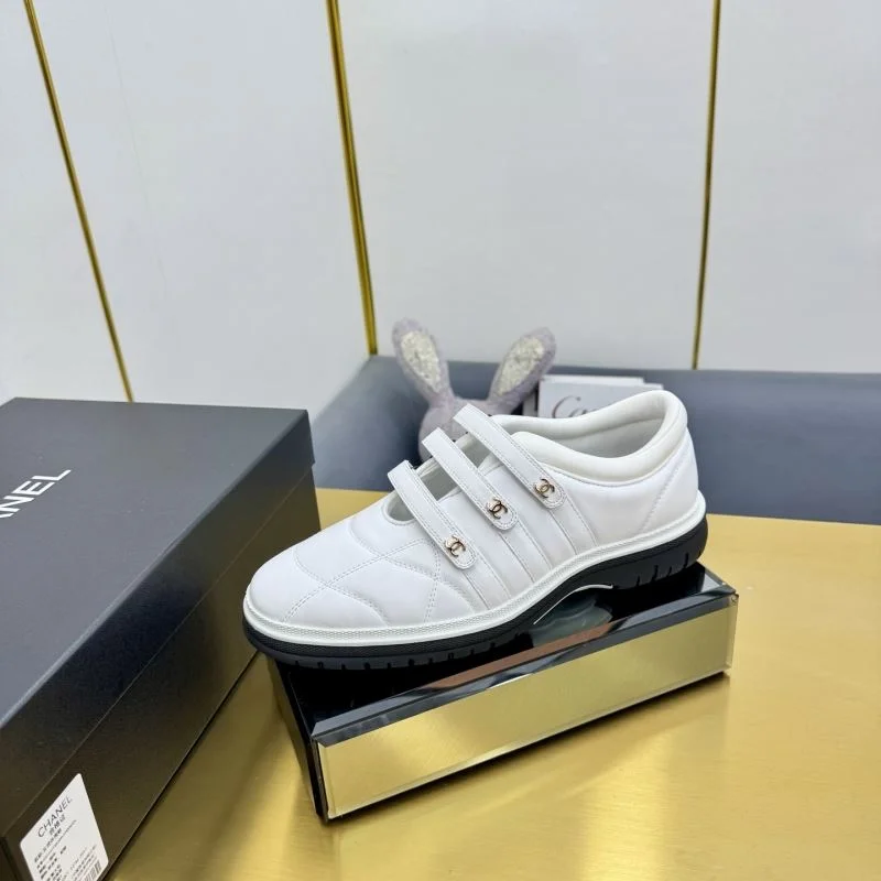 Chanel Sport Shoes SmartChoice 19424