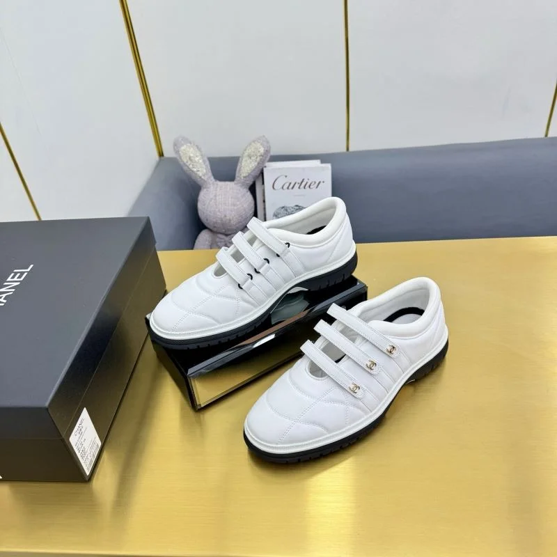Chanel Sport Shoes SmartChoice 19424