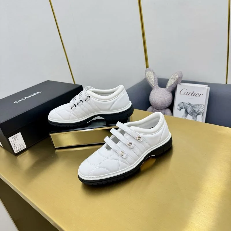Chanel Sport Shoes SmartChoice 19424