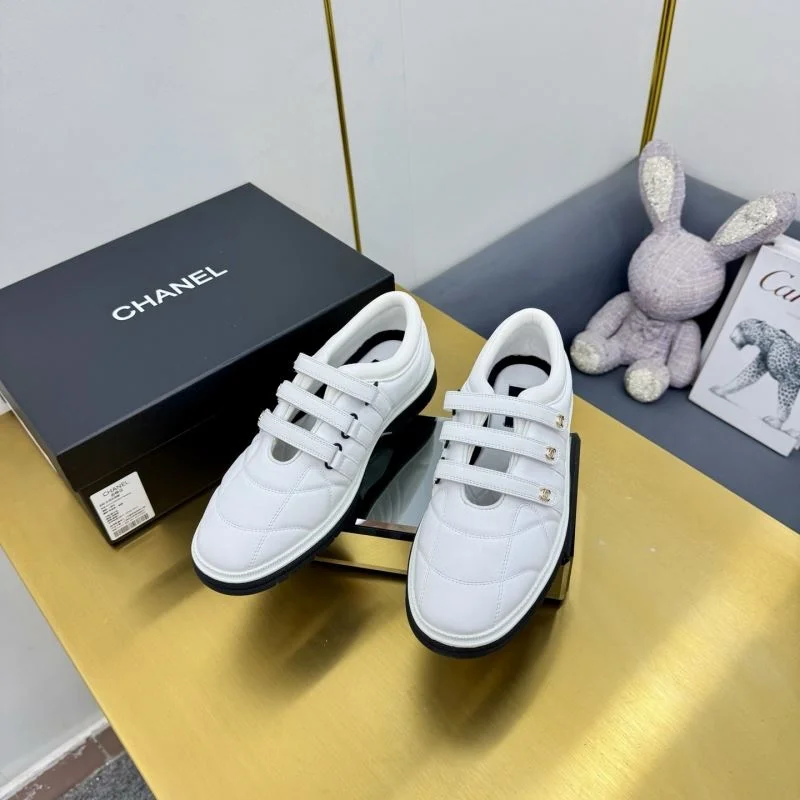 Chanel Sport Shoes SmartChoice 19424