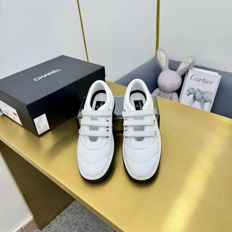 Chanel Sport Shoes SmartChoice 19424