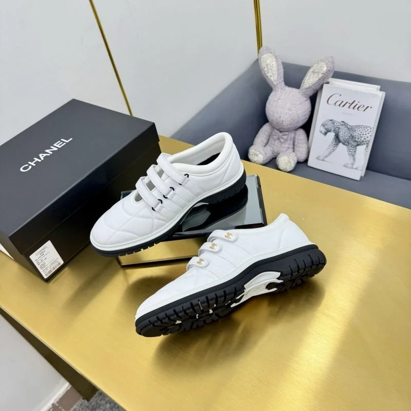 Chanel Sport Shoes SmartChoice 19424