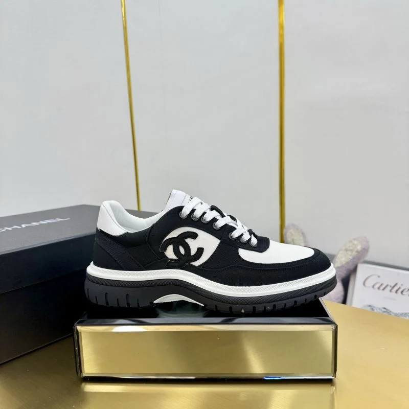 EasyMatch Chanel Sport Shoes 19437