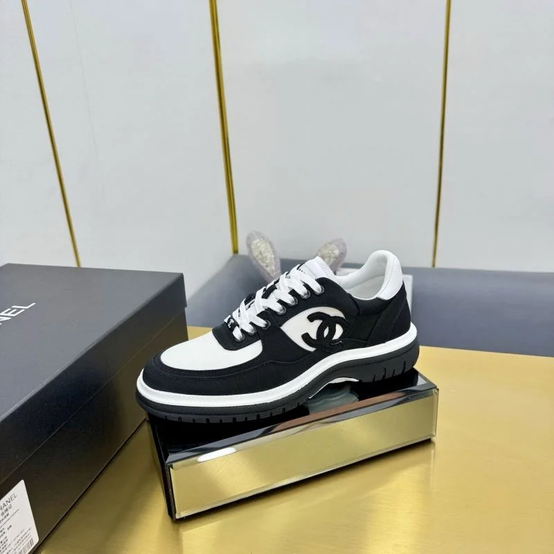 EasyMatch Chanel Sport Shoes 19437