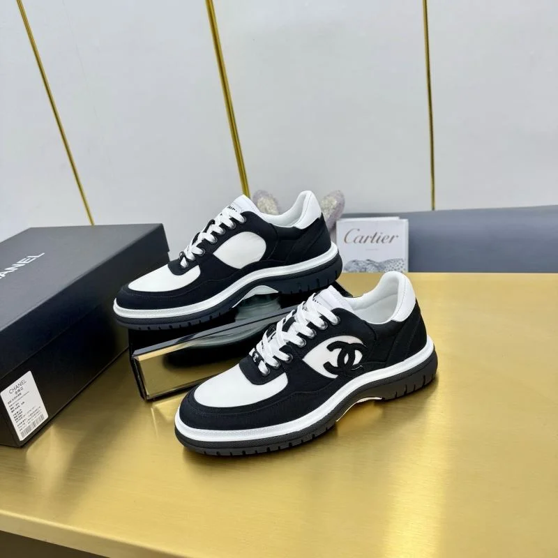 EasyMatch Chanel Sport Shoes 19437