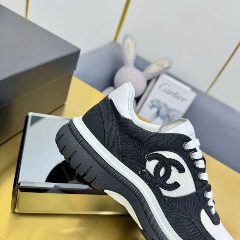 EasyMatch Chanel Sport Shoes 19437