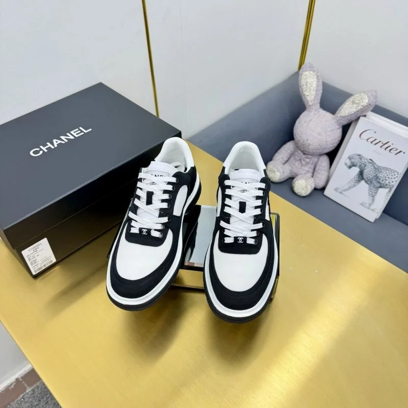 EasyMatch Chanel Sport Shoes 19437