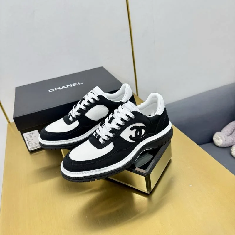 EasyMatch Chanel Sport Shoes 19437