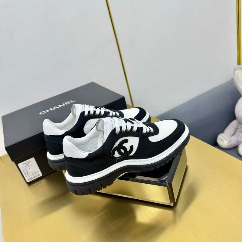 EasyMatch Chanel Sport Shoes 19437