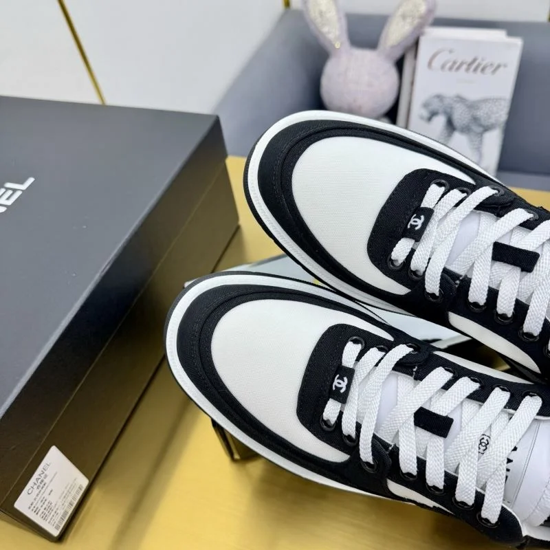 EasyMatch Chanel Sport Shoes 19437