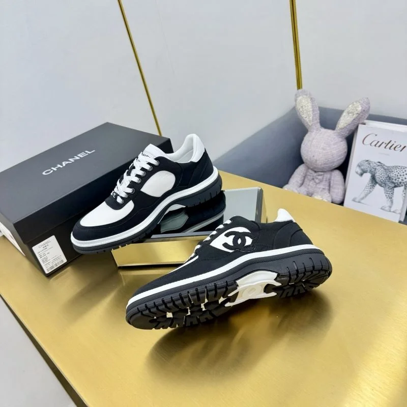EasyMatch Chanel Sport Shoes 19437