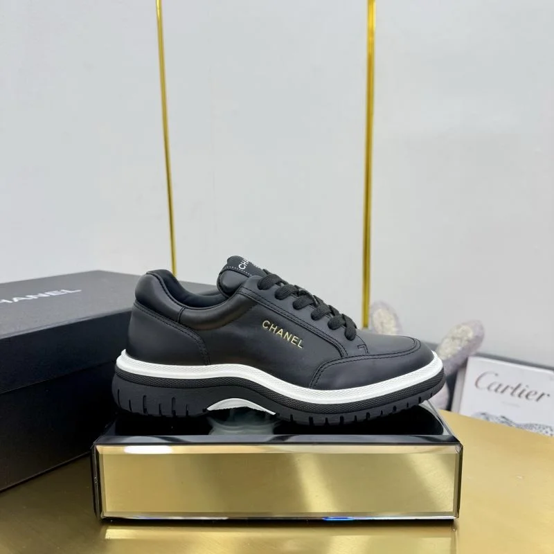 Chanel Sport Shoes Soft 19434