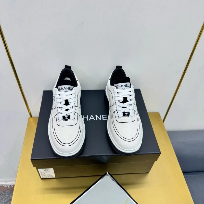 Affordable Chanel Sport Shoes 19418