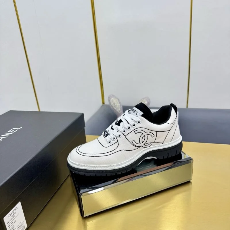 Affordable Chanel Sport Shoes 19418