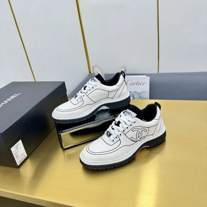 Affordable Chanel Sport Shoes 19418