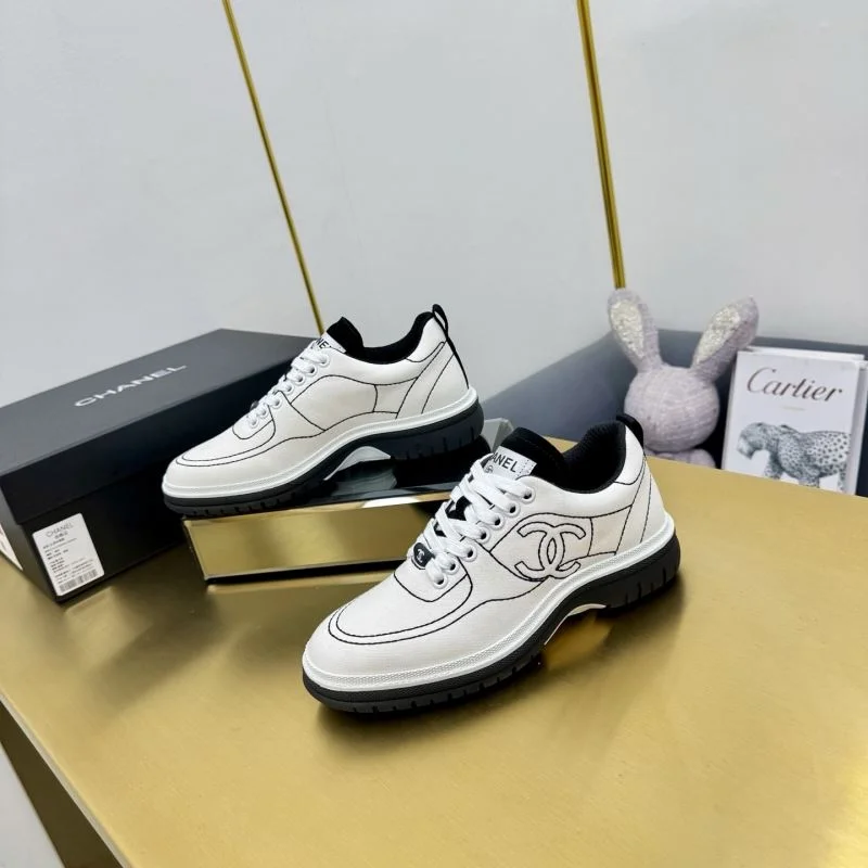 Affordable Chanel Sport Shoes 19418