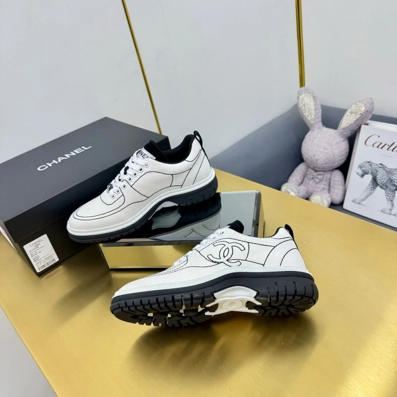 Affordable Chanel Sport Shoes 19418