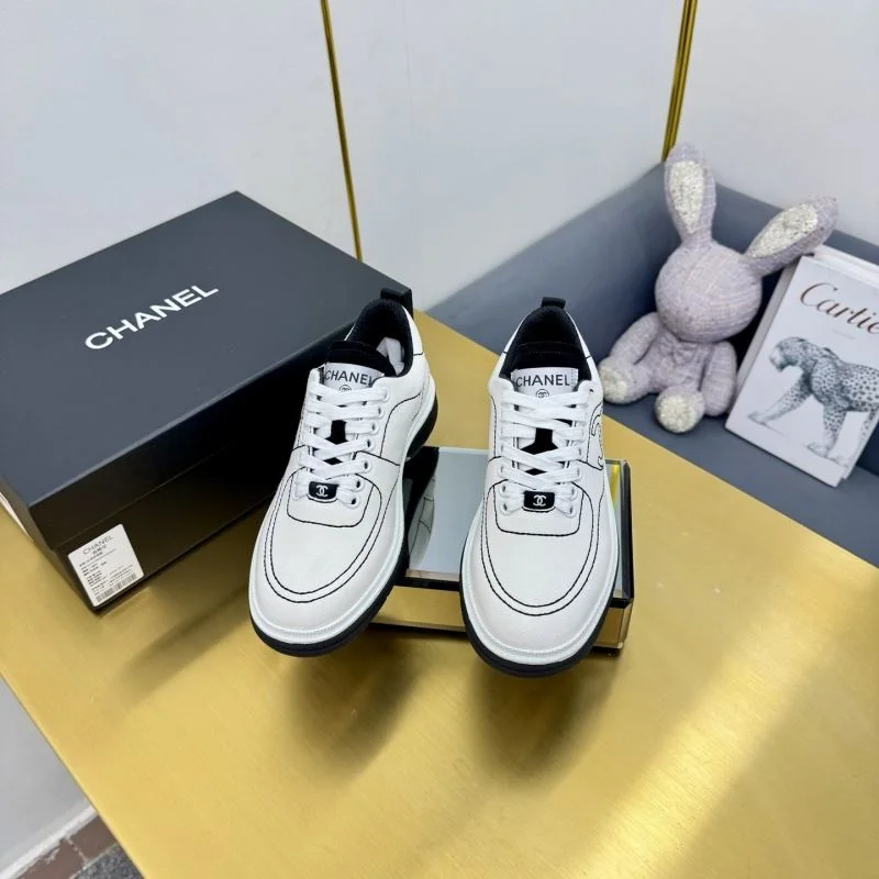 Affordable Chanel Sport Shoes 19418