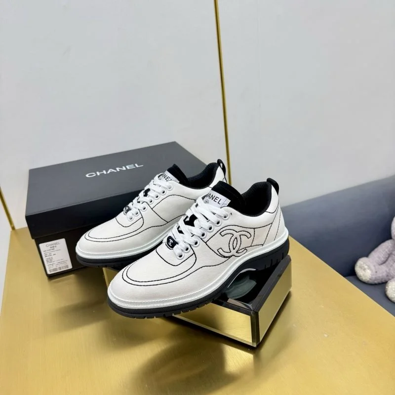 Affordable Chanel Sport Shoes 19418