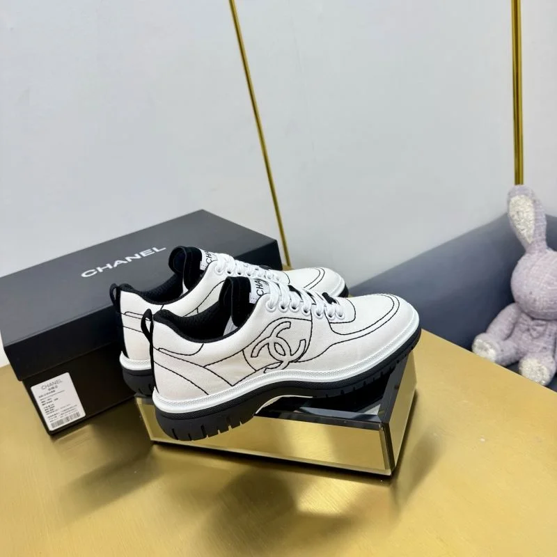 Affordable Chanel Sport Shoes 19418