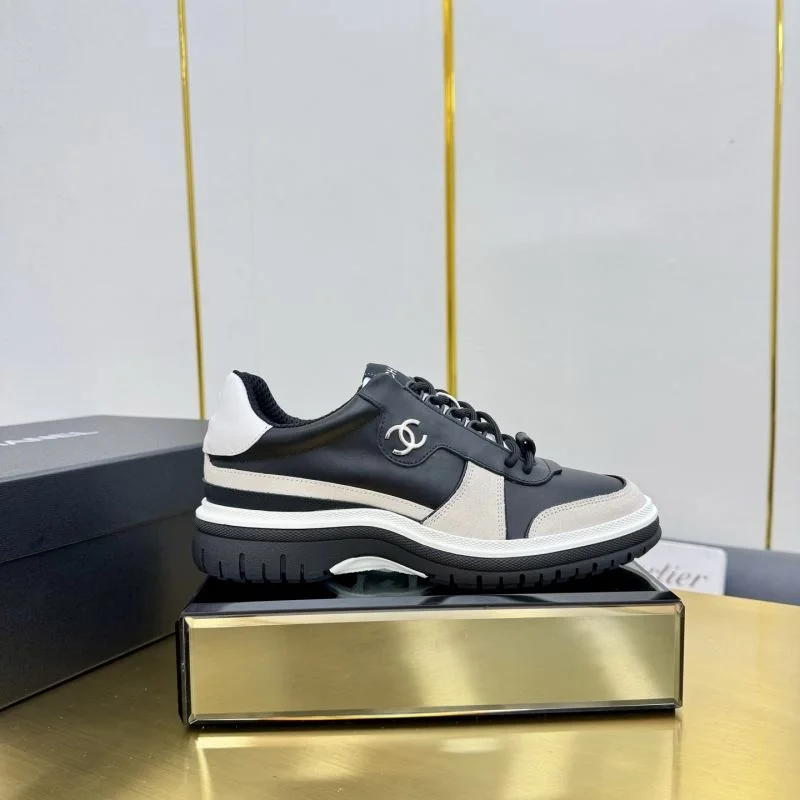 Chic Chanel Sport Shoes 19421