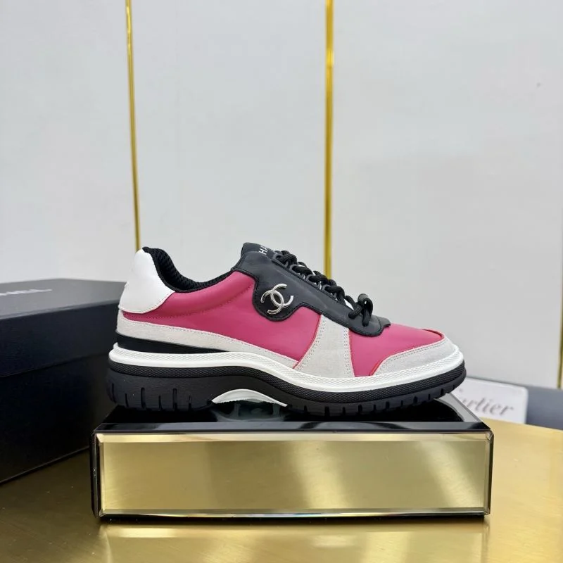 Chanel Sport Shoes RelaxedFit 19415