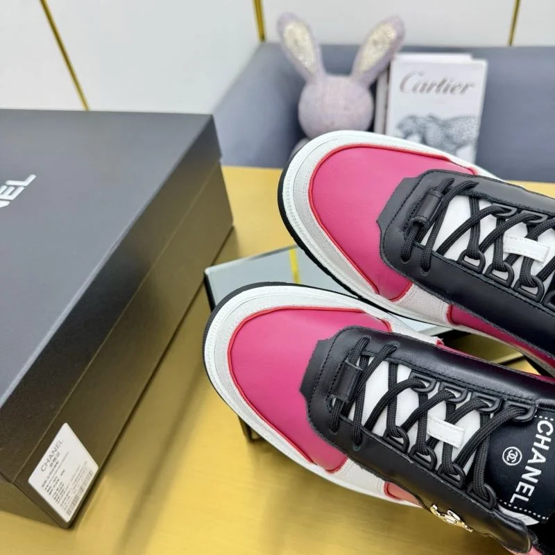 Chanel Sport Shoes RelaxedFit 19415