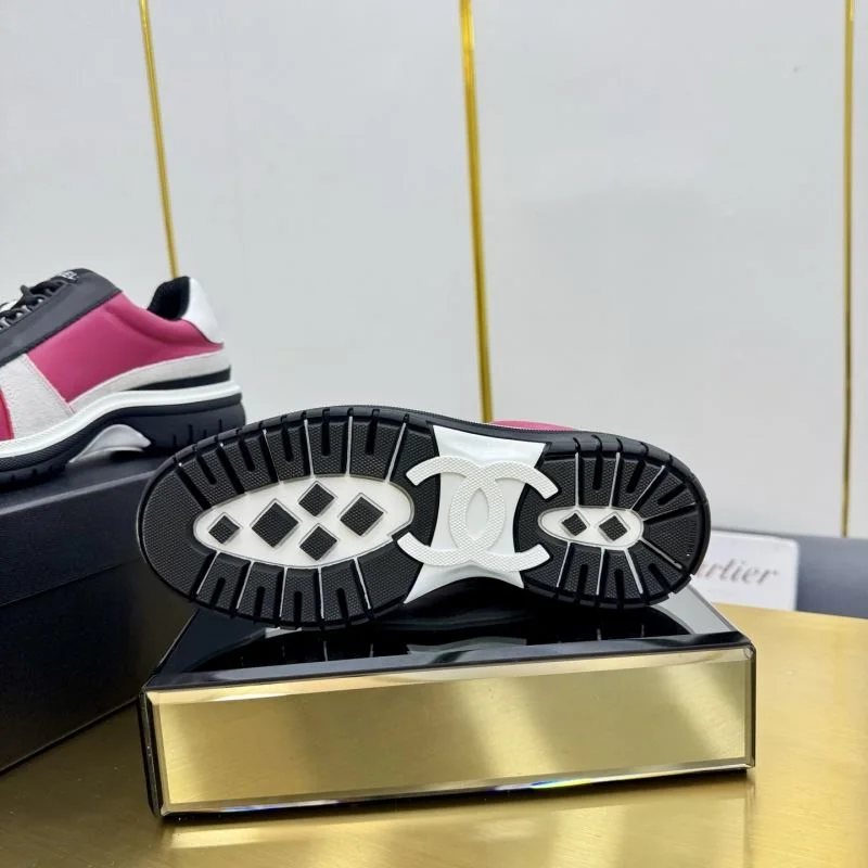 Chanel Sport Shoes RelaxedFit 19415