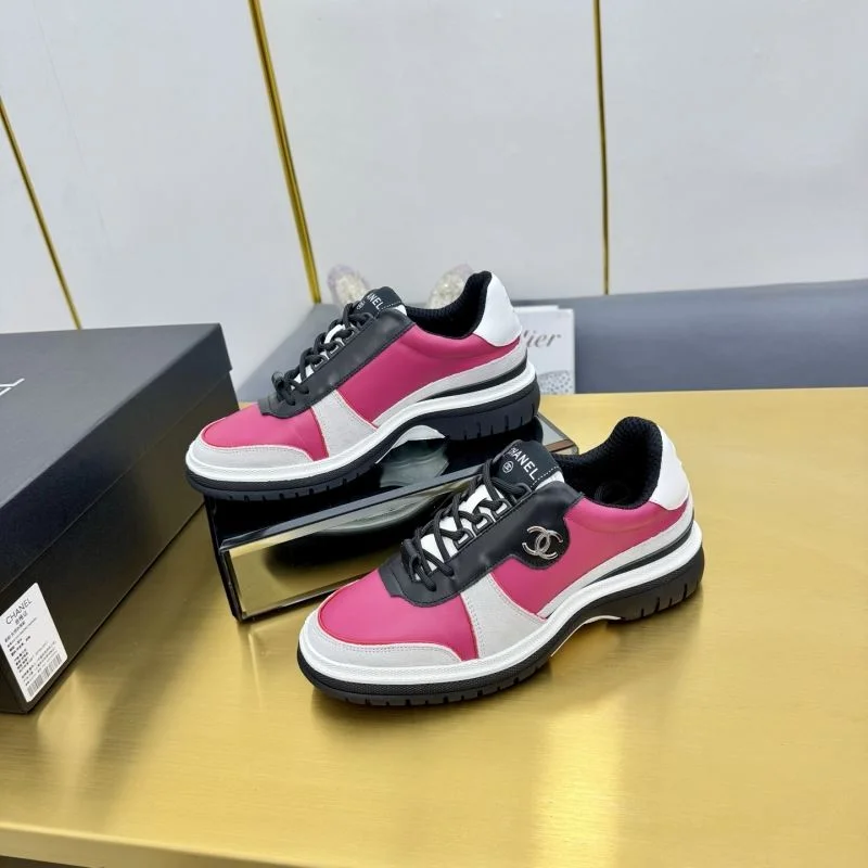 Chanel Sport Shoes RelaxedFit 19415