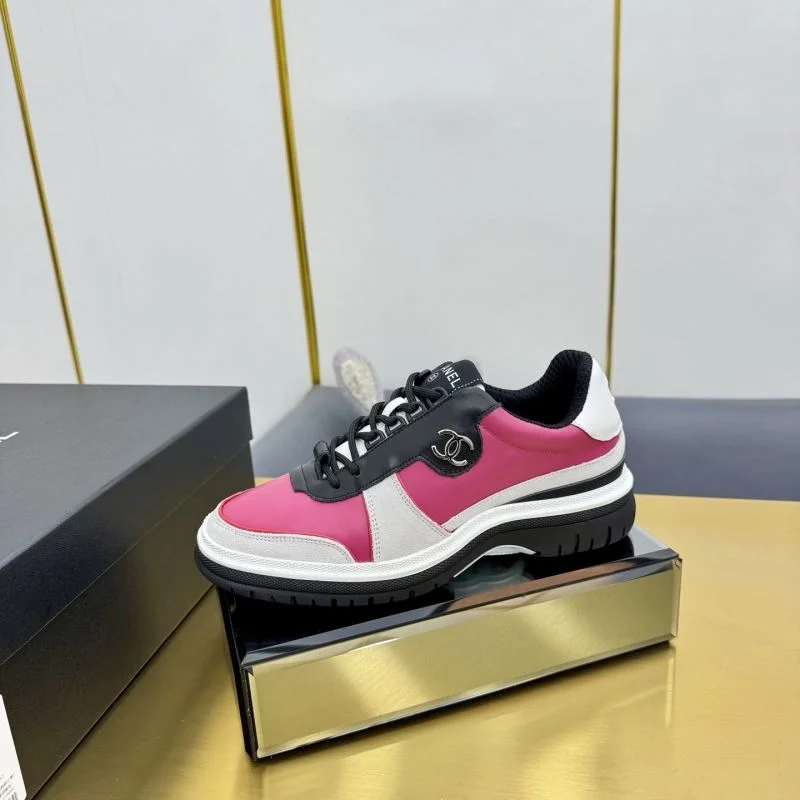 Chanel Sport Shoes RelaxedFit 19415
