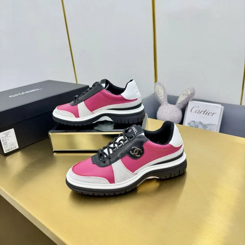 Chanel Sport Shoes RelaxedFit 19415