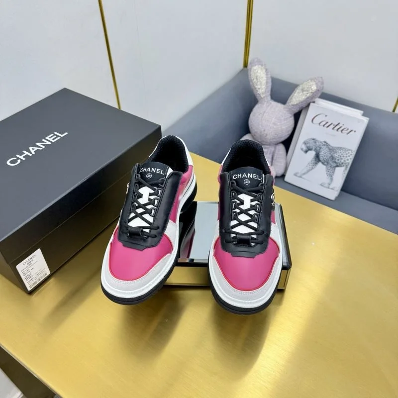 Chanel Sport Shoes RelaxedFit 19415