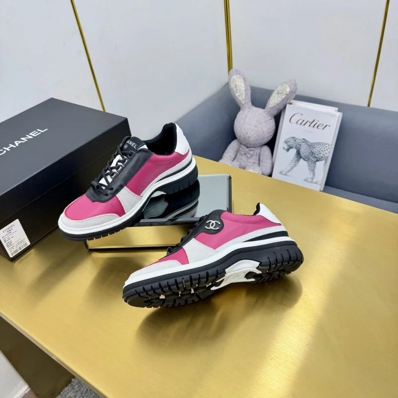 Chanel Sport Shoes RelaxedFit 19415