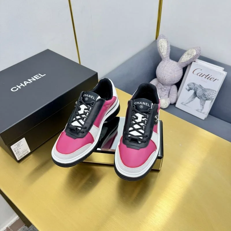 Chanel Sport Shoes RelaxedFit 19415